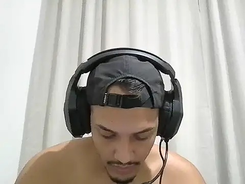 BAGHEERAPGG online show from 09/22/25, 02:13