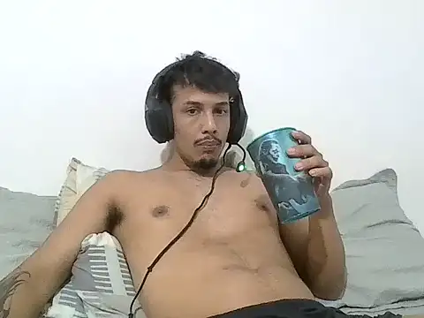 BAGHEERAPGG online show from 09/23/25, 02:58