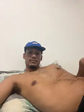 BAGHEERAPGG online show from 10/05/25, 11:24