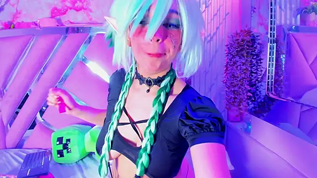 Snapshot of Akane_Hikari_ chatting on 09/22/25, 07:54 Akane Hikari online show from 09/22/25, 07:54