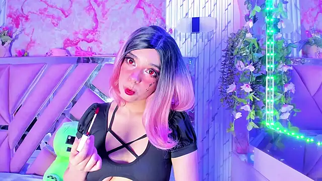 Snapshot of Akane_Hikari_ chatting on 10/04/25, 05:38 Akane Hikari online show from 10/04/25, 05:38