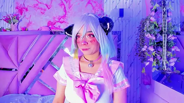 Snapshot of Akane_Hikari_ chatting on 10/09/25, 05:05 Akane Hikari online show from 10/09/25, 05:05