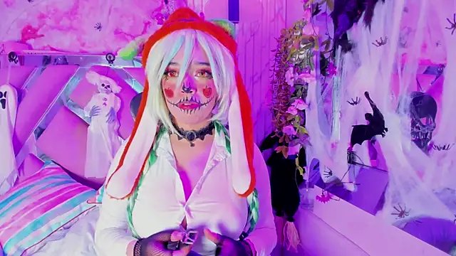 Snapshot of Akane_Hikari_ chatting on 11/01/25, 06:15 Akane Hikari online show from 11/01/25, 06:15