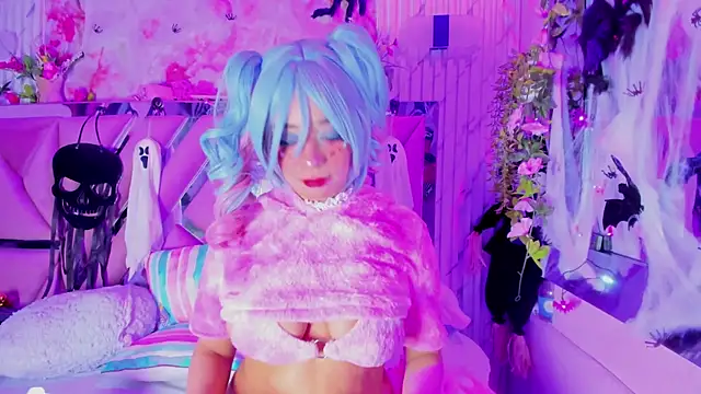 Snapshot of Akane_Hikari_ chatting on 11/05/25, 04:12 Akane Hikari online show from 11/05/25, 04:12