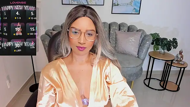 Sharon breezee online show from 10/14/25, 04:24