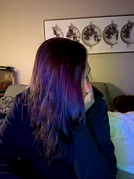 petalsexy online show from 11/05/25, 04:18