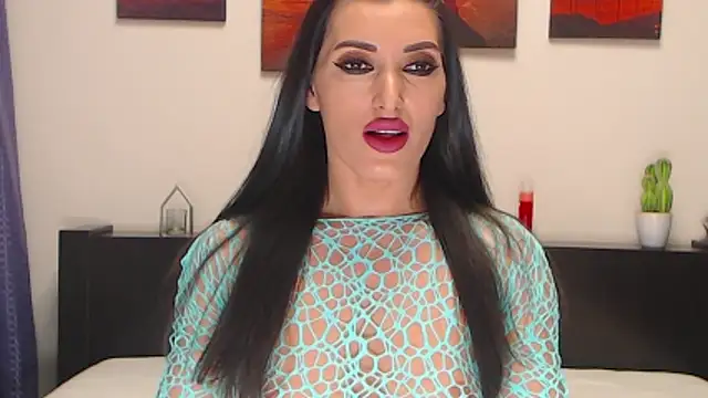 lexa brunette online show from 05/01/26, 07:51
