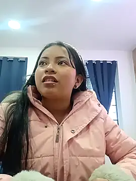LilyCutee  online show from 10/12/25, 05:01
