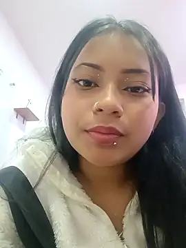 LilyCutee  online show from 10/15/25, 07:25