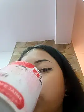 LilyCutee  online show from 10/21/25, 02:07