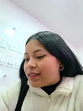 LilyCutee  online show from 10/24/25, 06:59