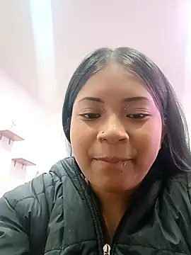 LilyCutee  online show from 10/25/25, 07:41