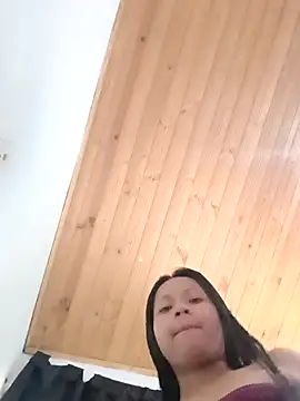 LilyCutee  online show from 10/26/25, 04:46