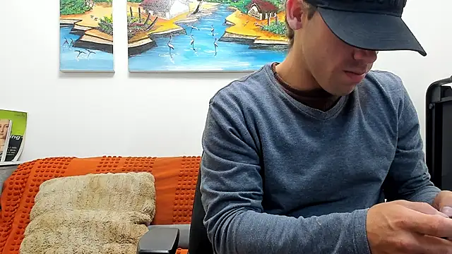 alex-golden online show from 09/22/25, 01:24