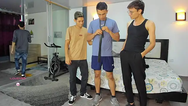 Snapshot of Bisexlifehot__ chatting on 09/14/25, 10:09 Bisexlifehot online show from 09/14/25, 10:09