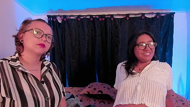 CrazyCakes  online show from 05/18/26, 02:18