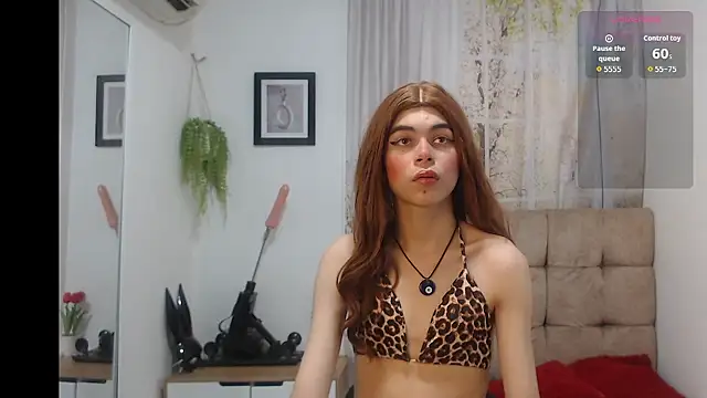 Snapshot of Vanessa_Jenner chatting on 01/15/26, 12:48 Vanessa Jenner online show from 01/15/26, 12:48