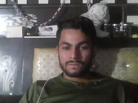 ursdreamperson online show from 11/10/25, 01:21