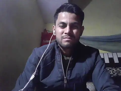 ursdreamperson online show from 11/26/25, 04:02