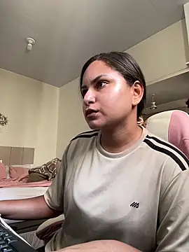 AngelBrazil Ofc online show from 11/27/25, 04:53