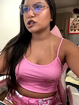 AngelBrazil Ofc online show from 12/04/25, 06:49