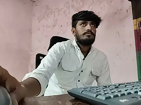 krishjaat43 online show from 10/02/25, 04:25