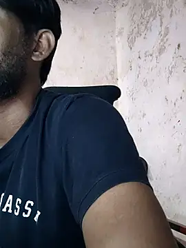 krishjaat43 online show from 10/03/25, 04:31