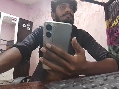 krishjaat43 online show from 10/07/25, 06:43