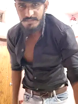 krishjaat43 online show from 10/08/25, 06:55