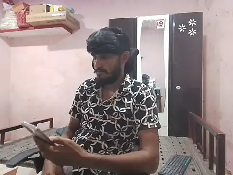 krishjaat43 online show from 10/09/25, 02:48