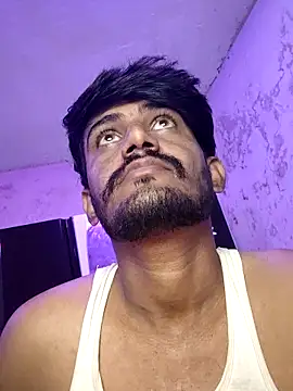 krishjaat43 online show from 10/18/25, 01:30