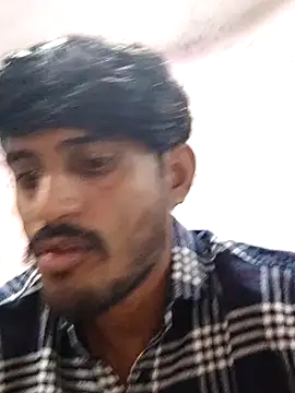 krishjaat43 online show from 10/18/25, 02:07