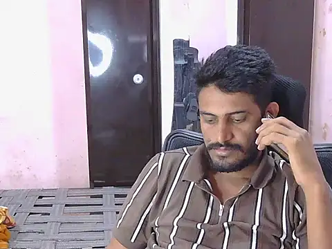 krishjaat43 online show from 03/19/26, 02:59