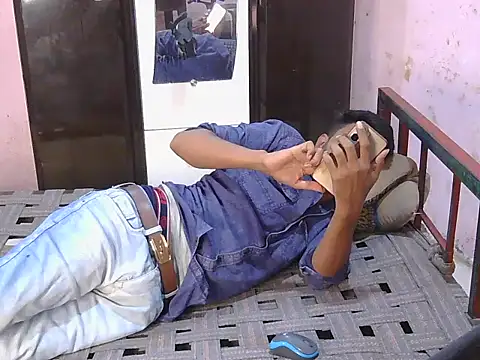 krishjaat43 online show from 05/04/26, 08:21