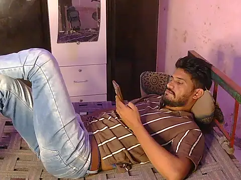 krishjaat43 online show from 05/11/26, 05:13