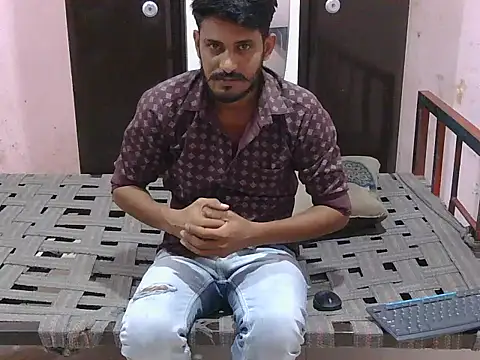 krishjaat43 online show from 05/11/26, 05:43