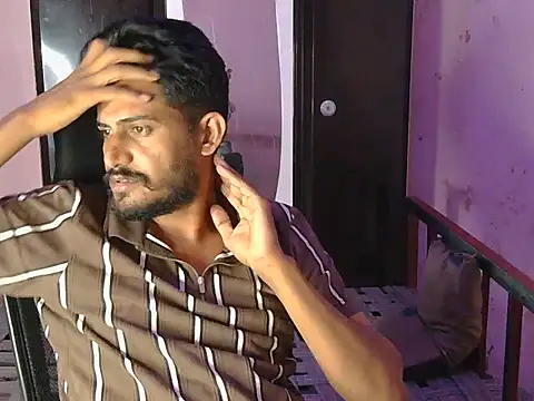 krishjaat43 online show from 05/15/26, 02:46