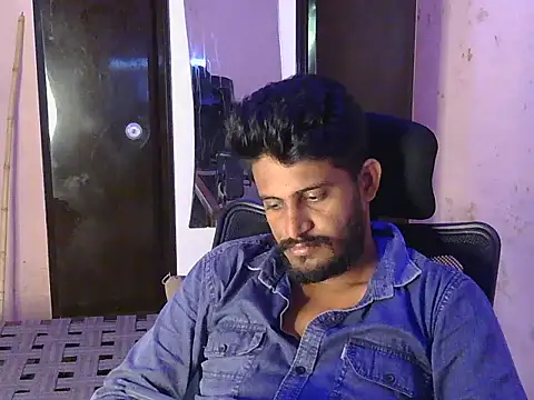 krishjaat43 online show from 05/26/26, 08:54