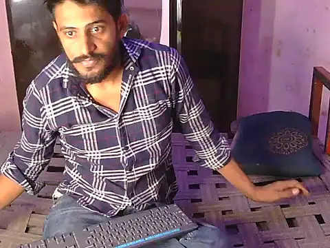krishjaat43 online show from 06/01/26, 06:37