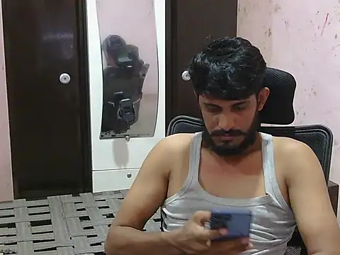 krishjaat43 online show from 06/07/26, 04:55