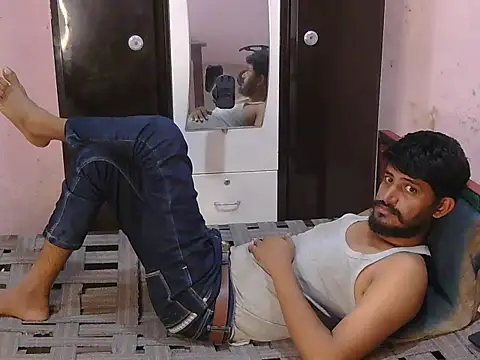 krishjaat43 online show from 06/10/26, 05:39