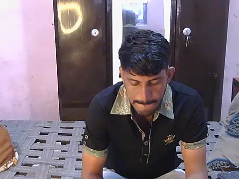 krishjaat43 online show from 06/30/26, 03:07
