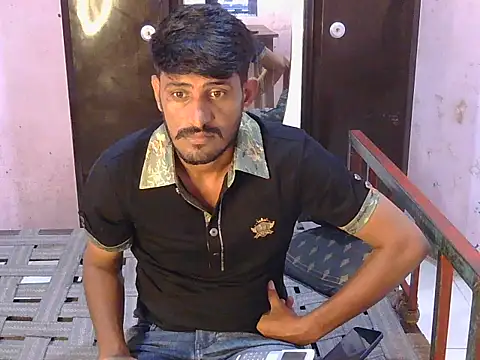 krishjaat43 online show from 07/10/26, 05:15