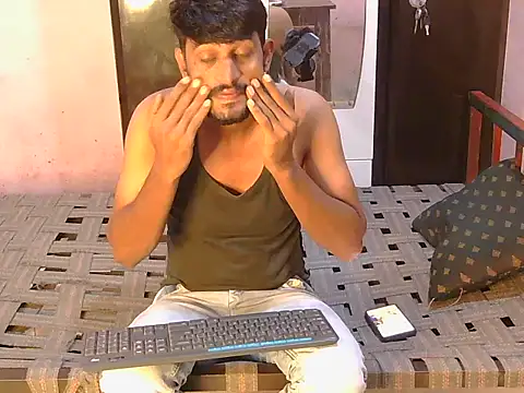 krishjaat43 online show from 07/22/26, 05:54