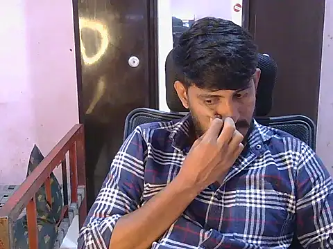 krishjaat43 online show from 07/25/26, 07:06
