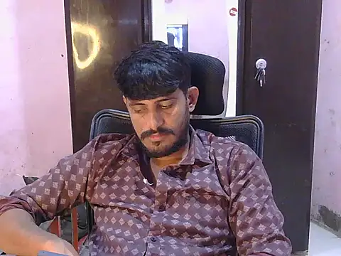 krishjaat43 online show from 07/26/26, 07:59