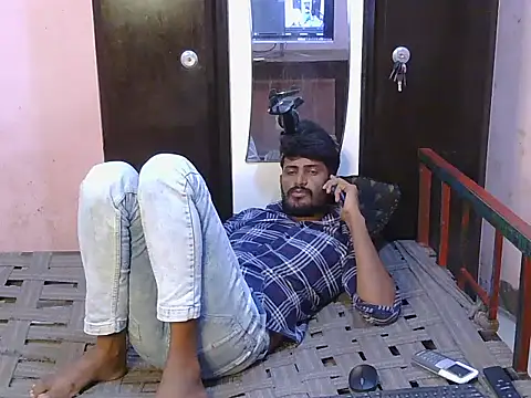 krishjaat43 online show from 07/26/26, 08:05