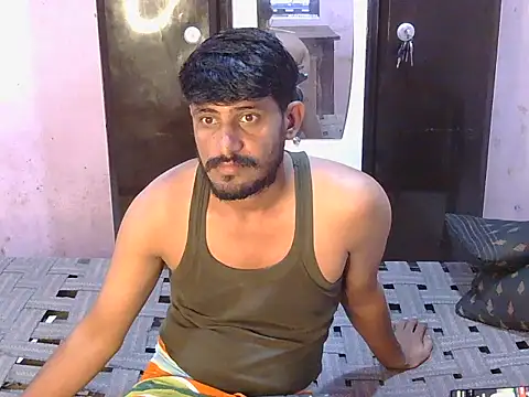 krishjaat43 online show from 07/27/26, 10:44