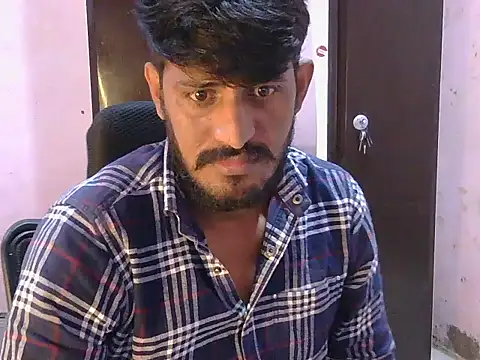 krishjaat43 online show from 07/28/26, 08:01