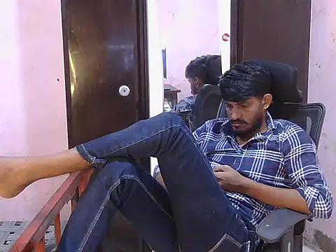 krishjaat43 online show from 07/28/26, 08:52